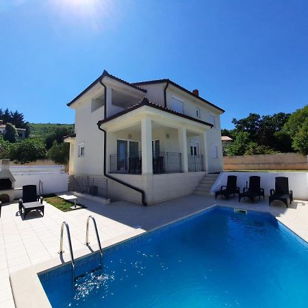 Villa Smilje Yourcroatiaholiday Drenje  ภายนอก รูปภาพ