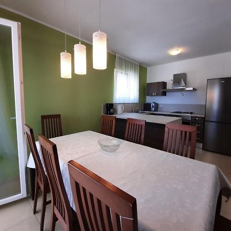 Villa Smilje Yourcroatiaholiday Drenje  ภายนอก รูปภาพ