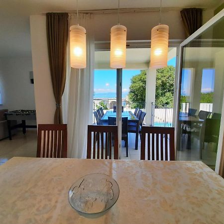 Villa Smilje Yourcroatiaholiday Drenje  ภายนอก รูปภาพ