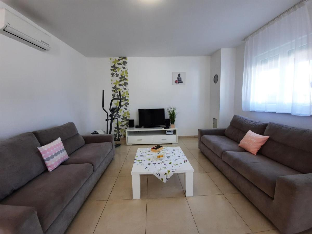 Villa Smilje Yourcroatiaholiday Drenje  ภายนอก รูปภาพ