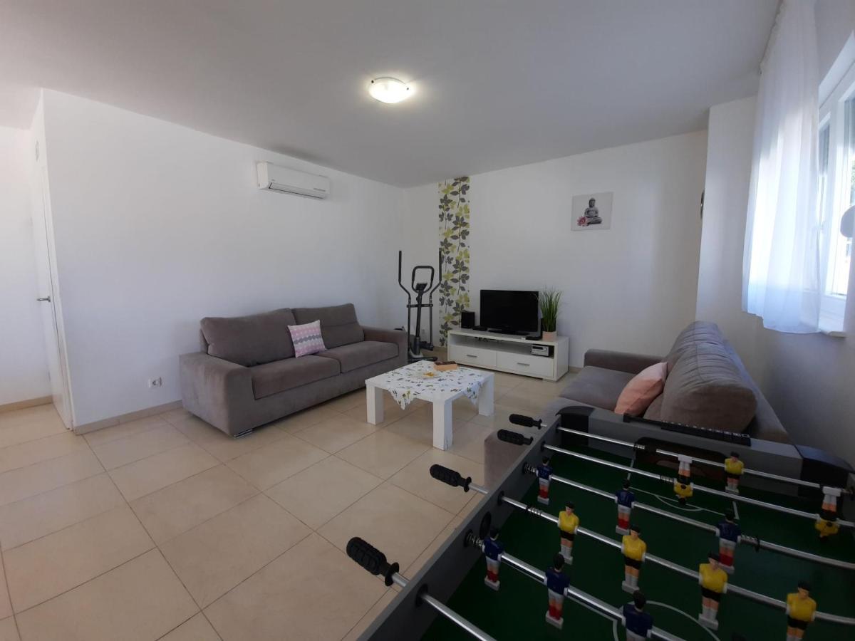 Villa Smilje Yourcroatiaholiday Drenje  ภายนอก รูปภาพ