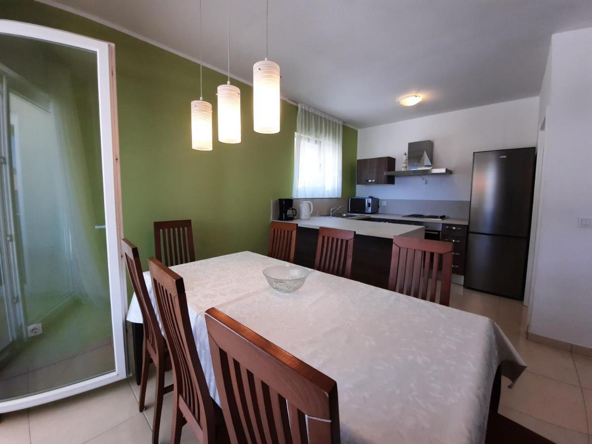 Villa Smilje Yourcroatiaholiday Drenje  ภายนอก รูปภาพ