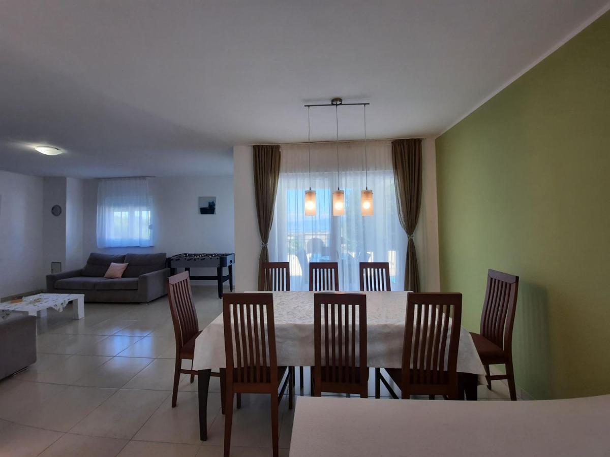 Villa Smilje Yourcroatiaholiday Drenje  ภายนอก รูปภาพ