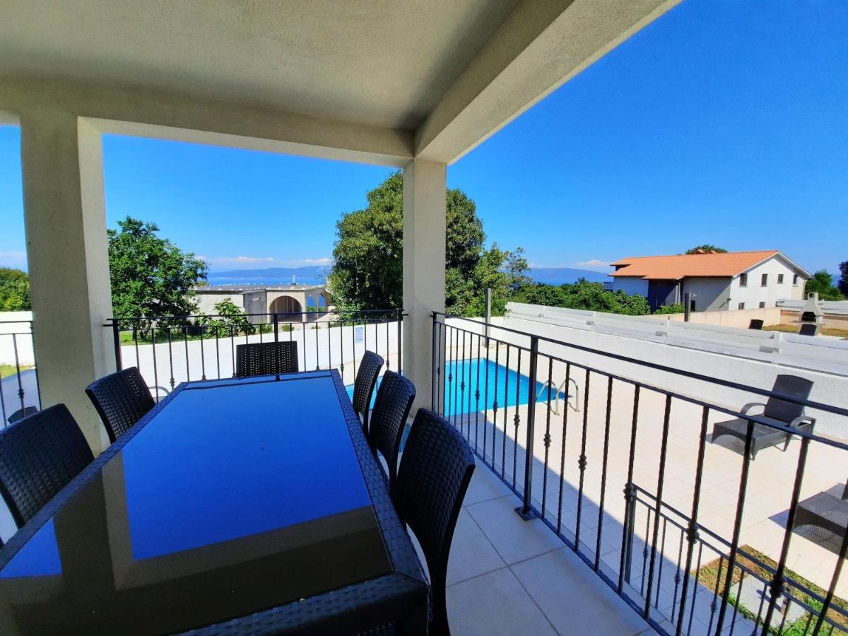 Villa Smilje Yourcroatiaholiday Drenje  ภายนอก รูปภาพ