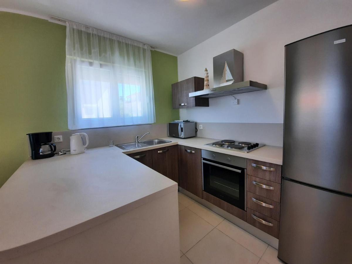 Villa Smilje Yourcroatiaholiday Drenje  ภายนอก รูปภาพ