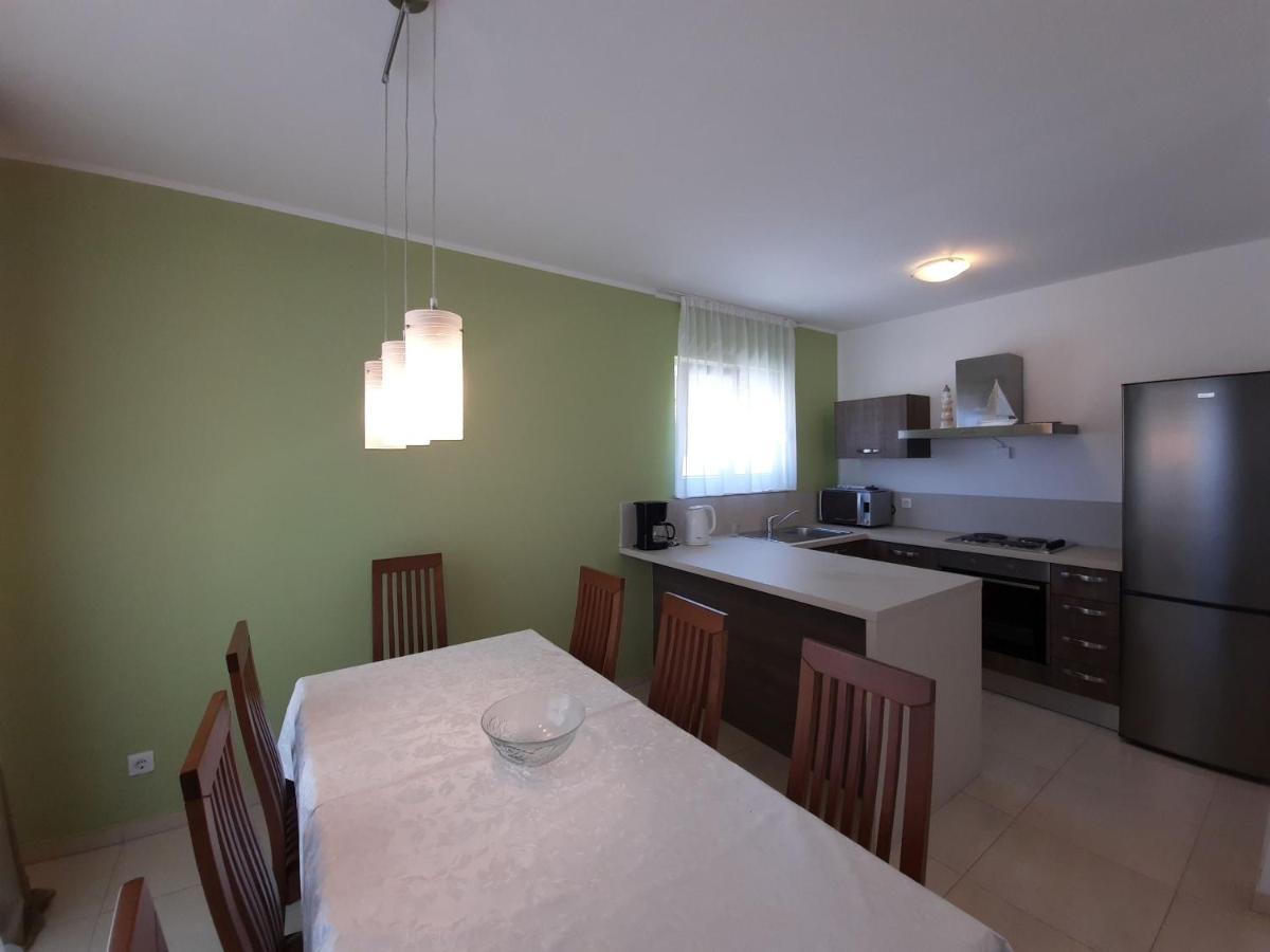 Villa Smilje Yourcroatiaholiday Drenje  ภายนอก รูปภาพ
