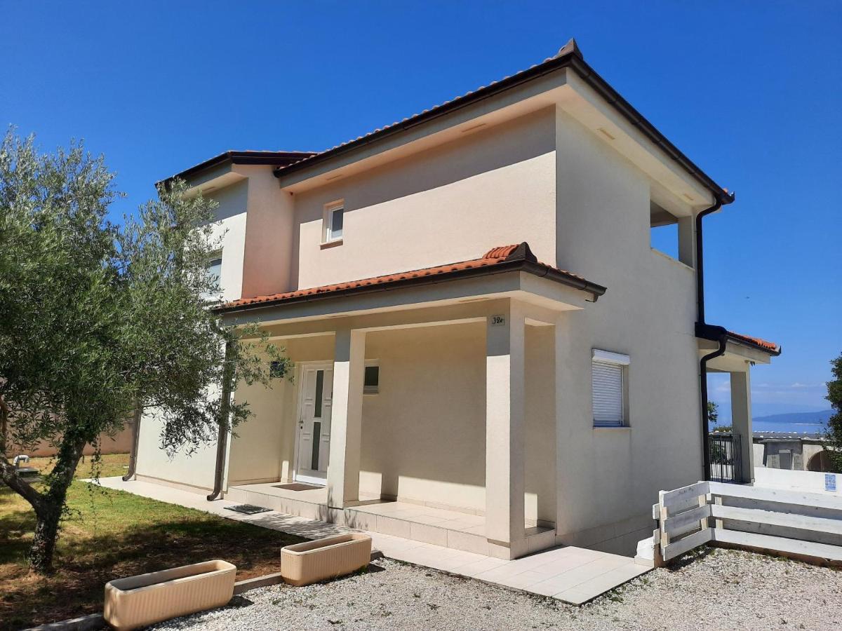 Villa Smilje Yourcroatiaholiday Drenje  ภายนอก รูปภาพ