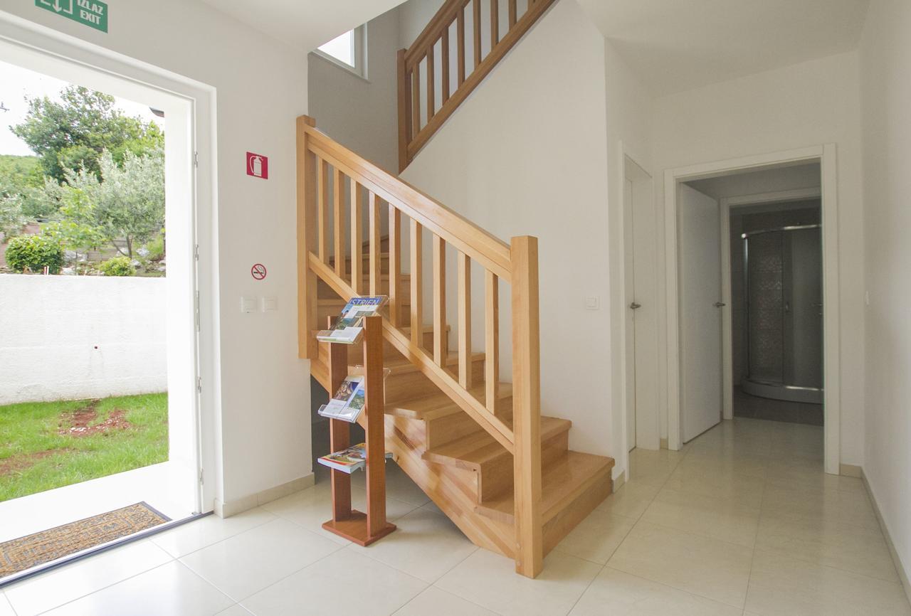 Villa Smilje Yourcroatiaholiday Drenje  ภายนอก รูปภาพ